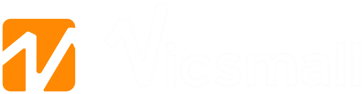 Vicsmall Logo