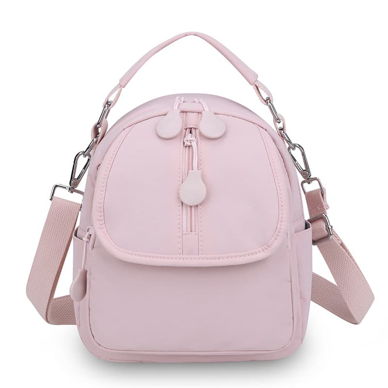 Small Bags for Women 2026 New Style Shoulder Crossbody Bag Wholesale Lightweight Multifunctional Handbag Factory Direct Sale Nylon Bag