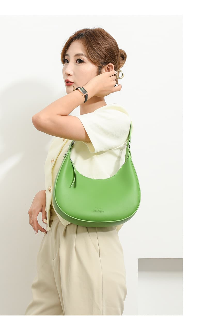 Trendy Women's Crossbody Handbag, Fashionable Light Luxury High-End Portable Capacity Shoulder Bag