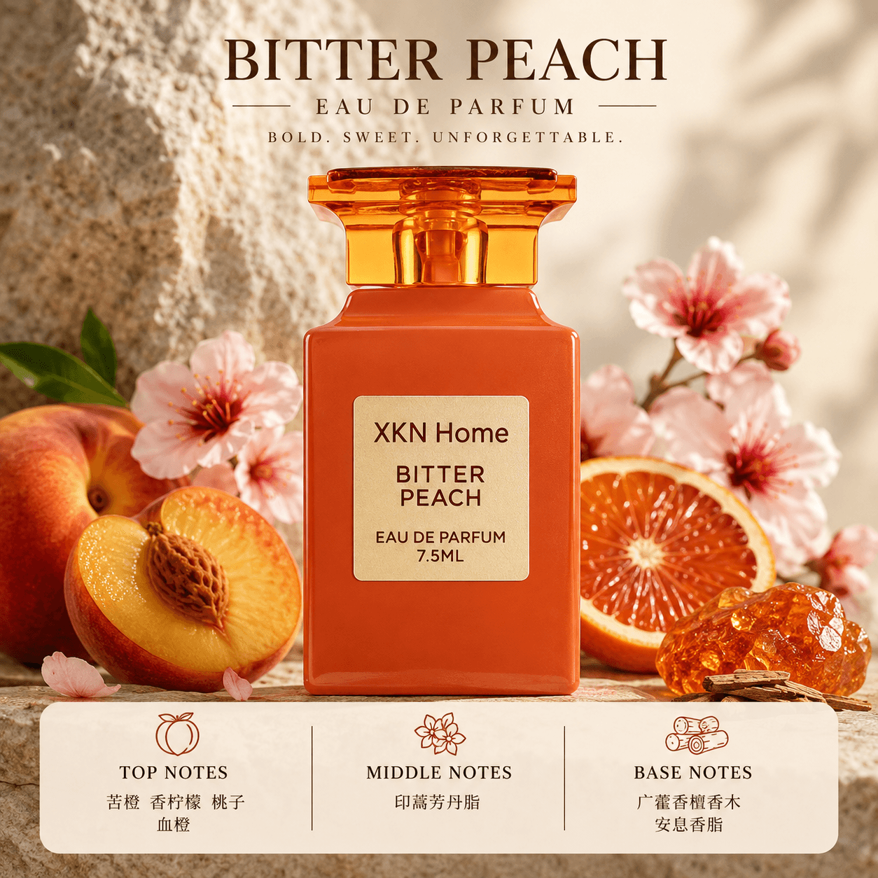 Factory Direct Sales Q-Version Perfume Black Opium Oud Freedom Reversal True Me Tiktok Kuaishou Live Broadcast Hot-Selling Wholesale Dropshipping