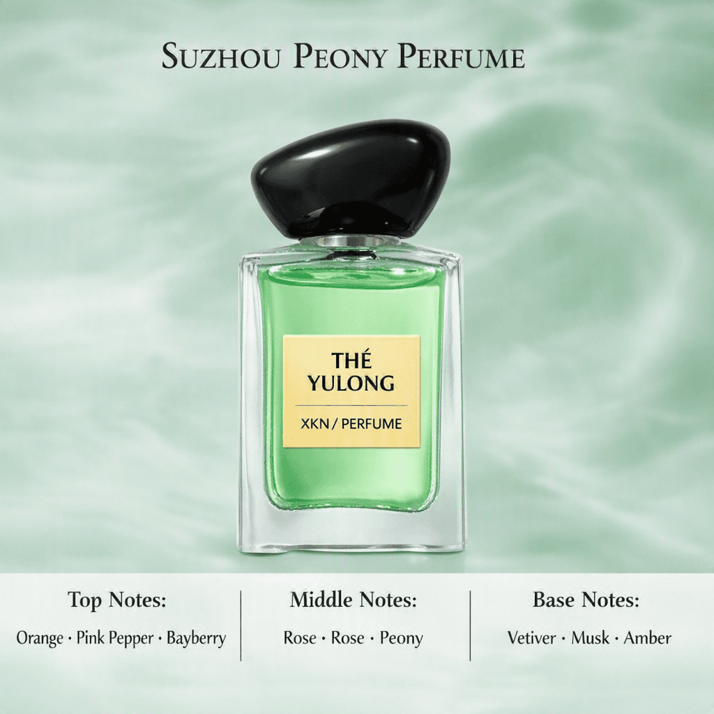 Factory Direct Sales Q-Version Perfume Black Opium Oud Freedom Reversal True Me Tiktok Kuaishou Live Broadcast Hot-Selling Wholesale Dropshipping