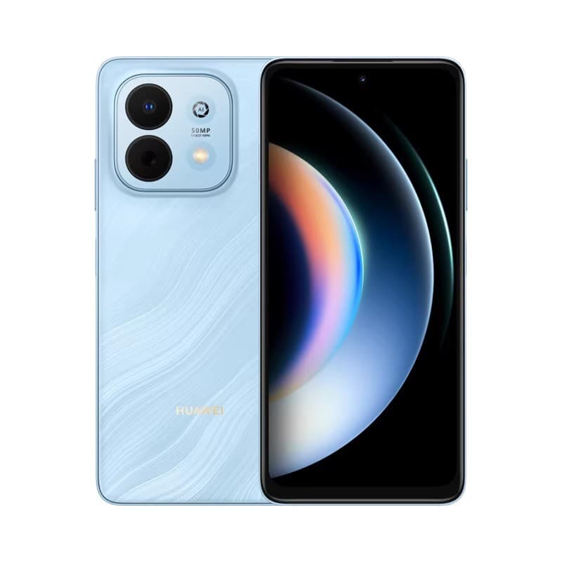 Huawei Enjoy 90 5G Smartphone Kirin 8000A Octa-Core Processor — HarmonyOS (Hongmeng), 6.67" LCD Screen, 50MP Ultra-HD Camera, 4000mAh+ Battery, 8GB RAM, Face Recognition Dual SIM Mobile Phone