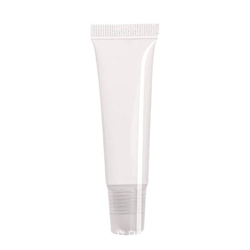 Hose Lip Glaze Lipstick Lipstick Tube Lotion Lip Mask Color Sample Refill Bottle Cosmetics Refill Hose