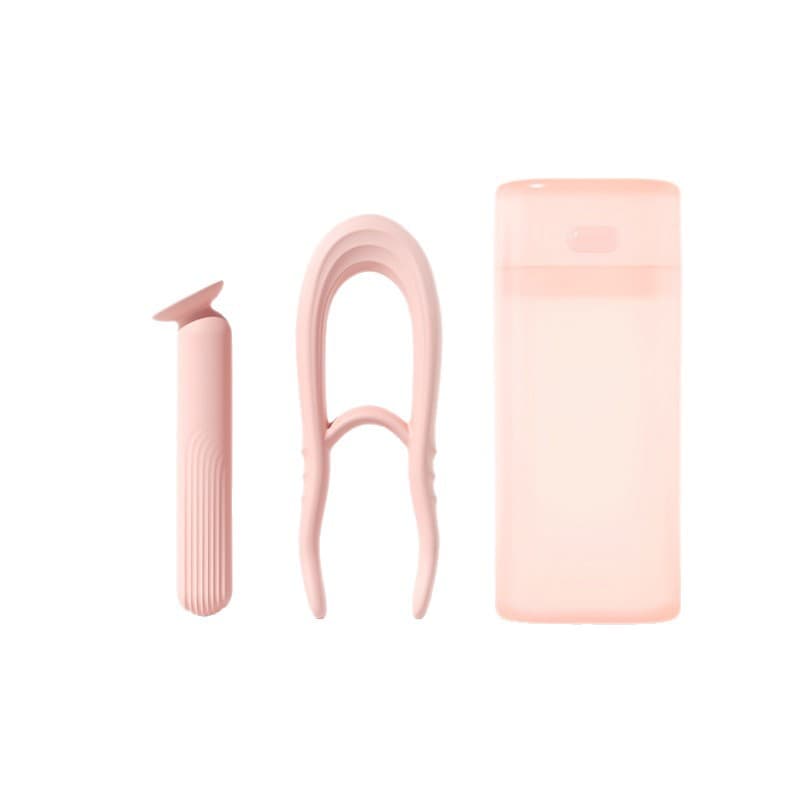 Contact Lens Removal, Contact Lens Remover, Box Clip, Suction Stick, Wearing Storage Tool, Portable Wearing Aid, Tweezers