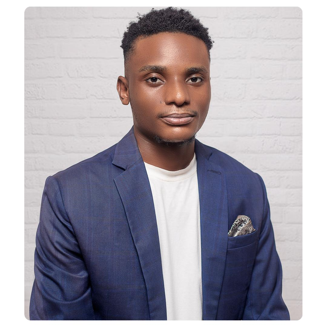 Elisha Ettennah - General Manager (National Level)