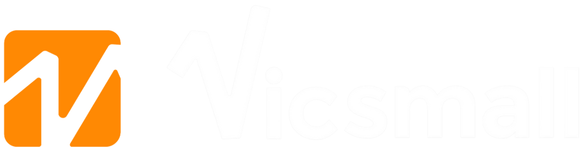 Vicsmall Logo