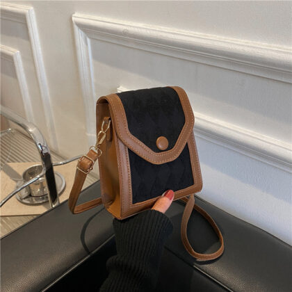 Small purse handbag